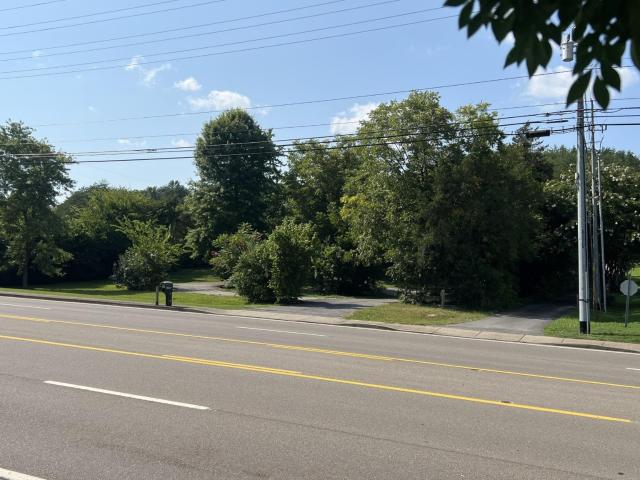Commercial for sale in Tennessee