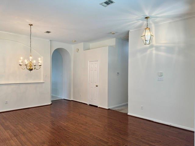 Property for rent in Frisco, Texas