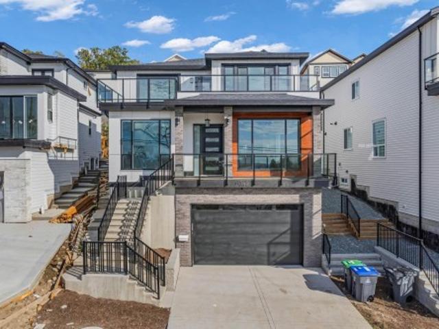 House for sale in Surrey, British Columbia