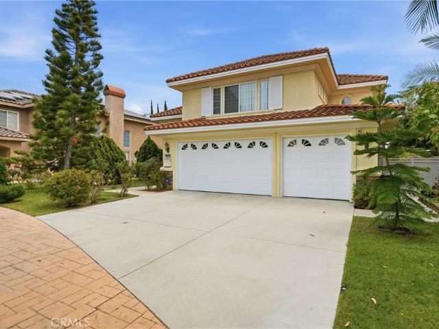 House for sale in Cerritos, California