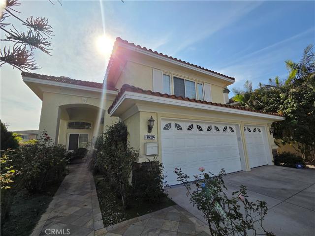 House for sale in Cerritos, California