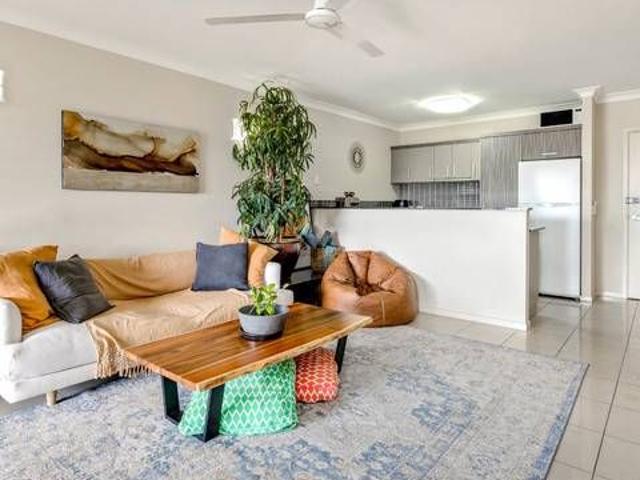 Apartment for rent in Cairns, Queensland