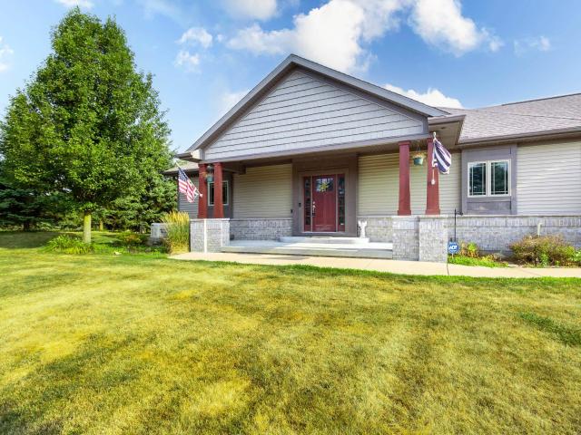 House for sale in Michigan