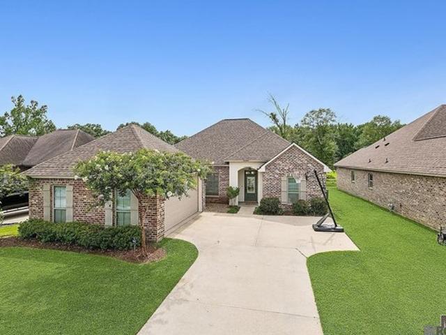 House for sale in Geismar, Louisiana