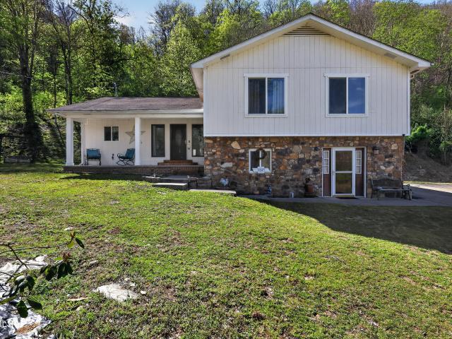 House for sale in Coeburn, Wise County