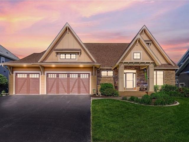 House for sale in Lake Elmo, Minnesota