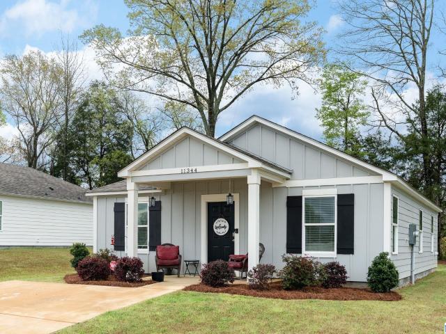 House for sale in Alberta, Alabama