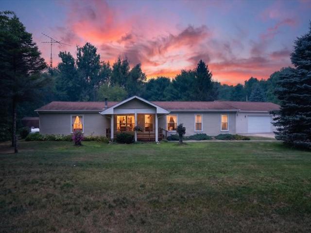 House for sale in Rives Junction, Michigan