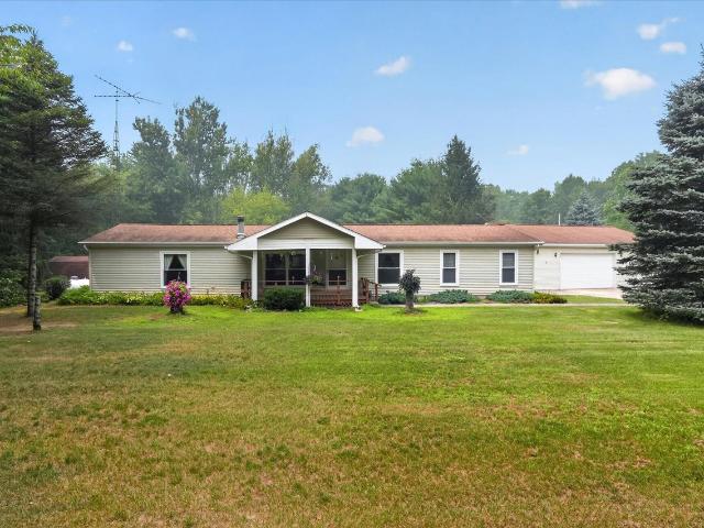 House for sale in Michigan