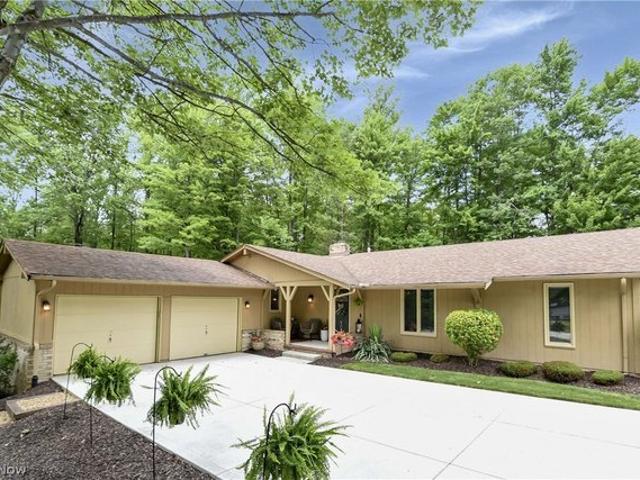 House for sale in Columbia Station, Ohio