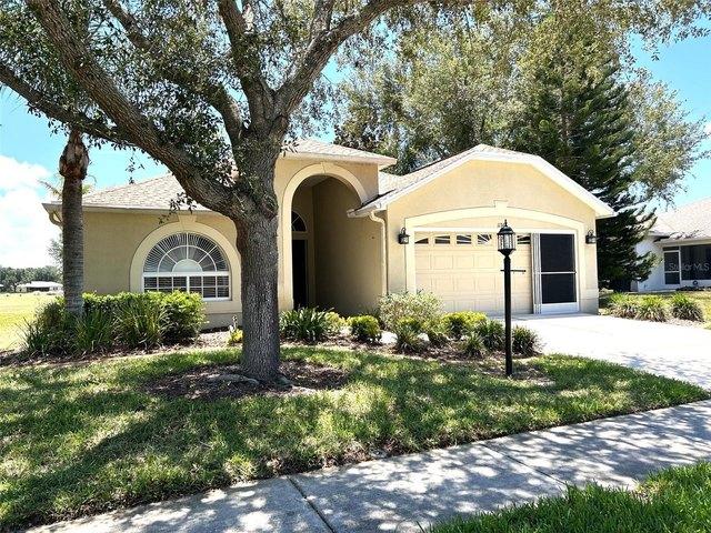 House for sale in Hudson, Florida
