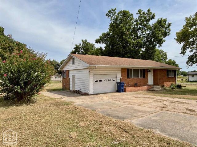 House for sale in Ark