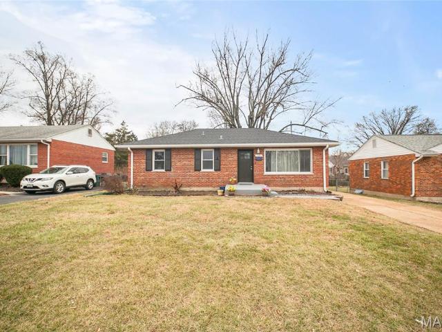 Property for sale in Kirkwood, Missouri