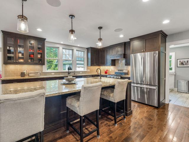 House for sale in Mequon, Wisconsin