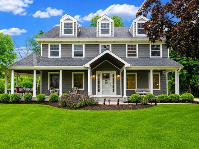 House for sale in Mequon, Wisconsin