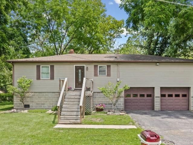 House for sale in Brookston, Indiana