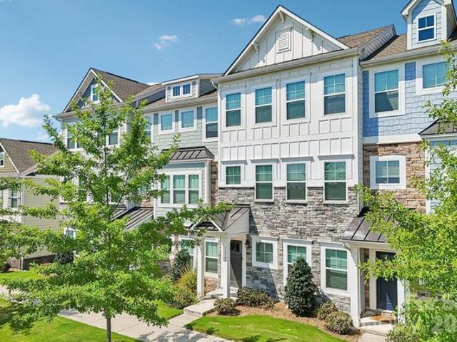 Townhouse for sale in Mecklenburg, North Carolina
