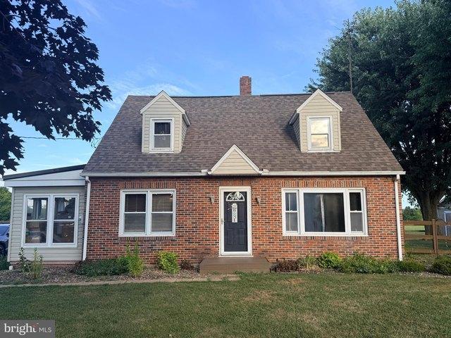 House for sale in Greencastle, Pennsylvania