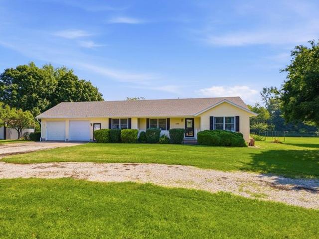 House for sale in Blue Grass, Iowa