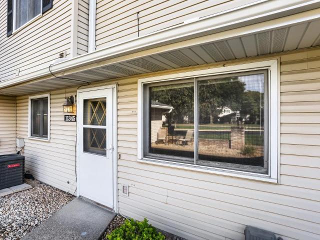 Townhouse for sale in Coon Rapids, Minnesota