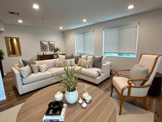 Apartment for rent in North Hollywood Neighborhood Council District, Canoga Park