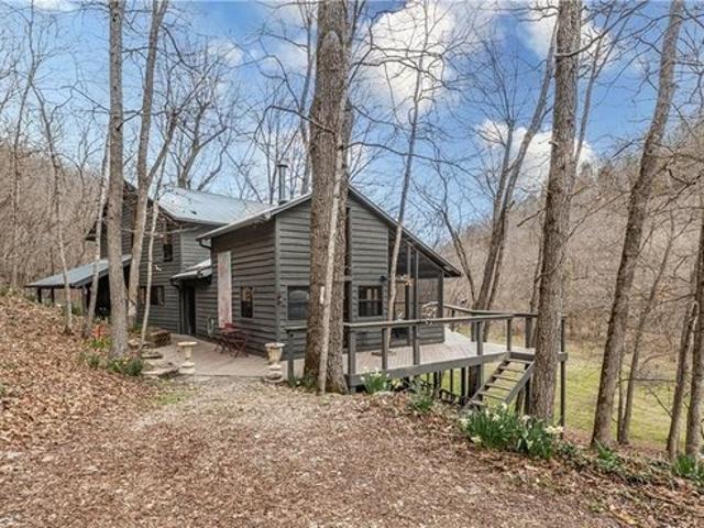 House for sale in Barry, Missouri