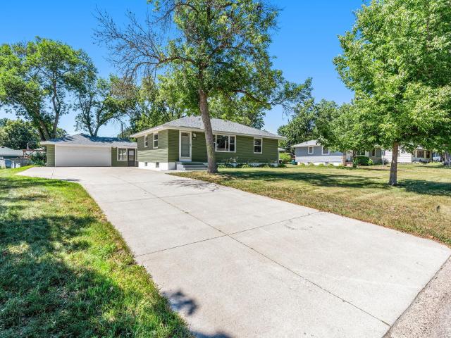 House for sale in Coon Rapids, Minnesota