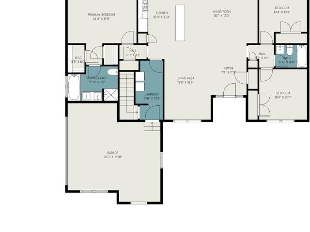 House for sale in Virginia
