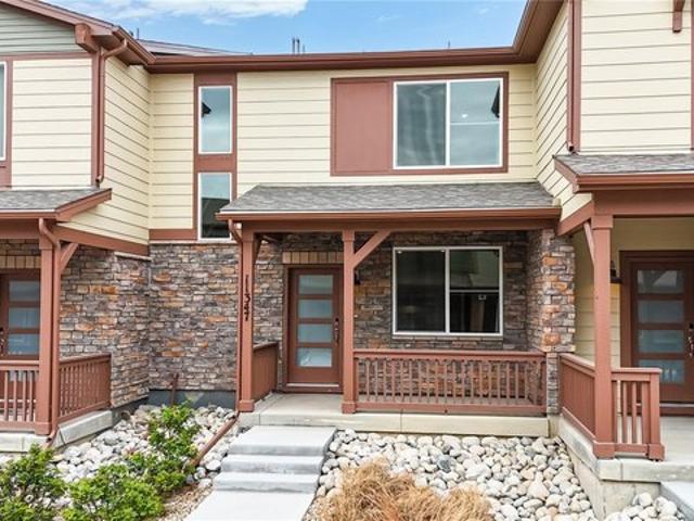 Townhouse for sale in Broomfield, Colorado