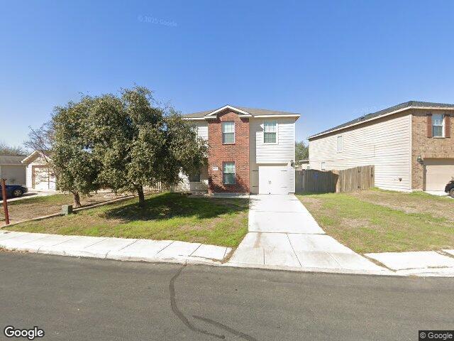 House for rent in Leesville, Texas