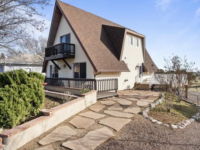 House for sale in Dewey, Arizona