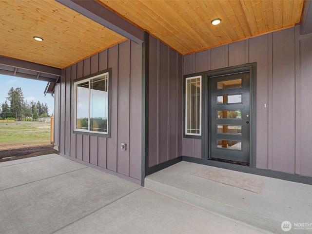House for sale in Thurston, Washington