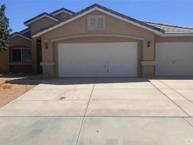 House for sale in Adelanto, California