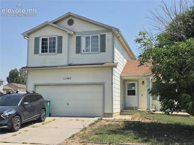 House for sale in Fountain, Colorado