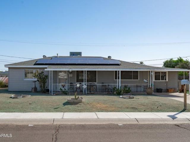 House for sale in Youngtown, Maricopa County