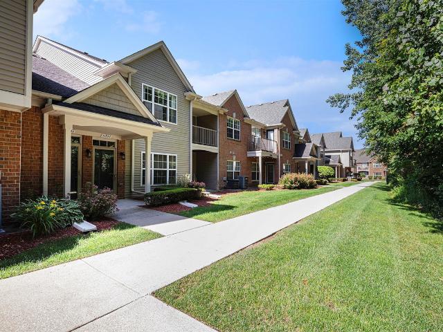 Condo for sale in Michigan