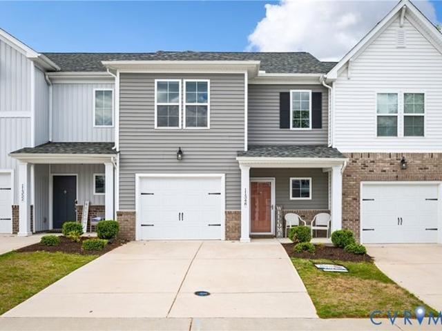 Townhouse for sale in Virginia