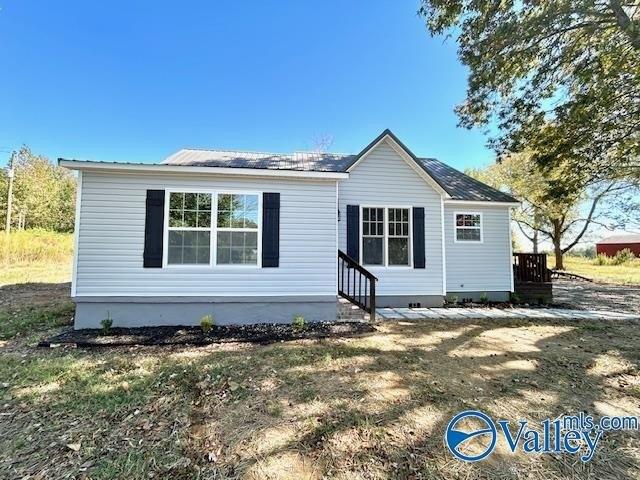 House for sale in Joppa, Alabama