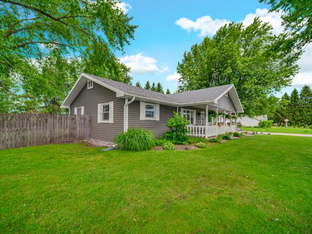 House for sale in Wheatfield, Indiana