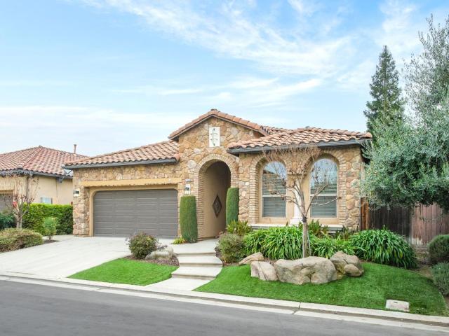 Property for sale in Fresno, California