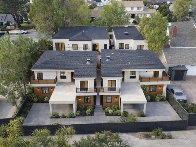 Property for sale in Canoga Park, California