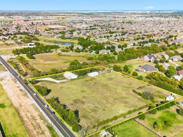 Land for sale in Fort Worth, Texas