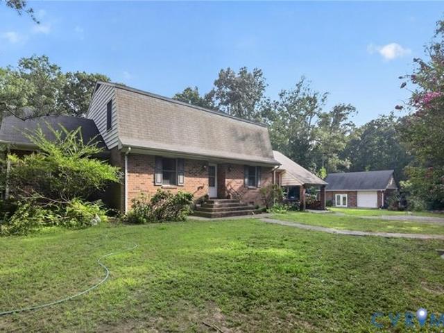 House for sale in Virginia