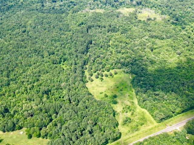 Land for sale in Camp, Texas