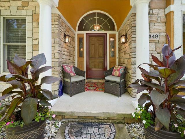 House for sale in Wheatfield, Indiana