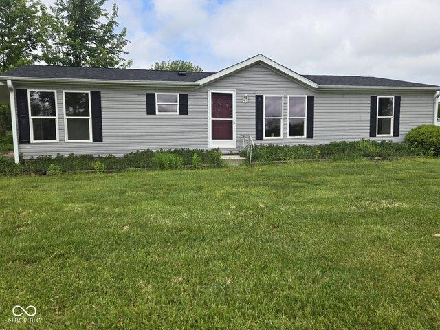 House for sale in Terre Haute, Indiana
