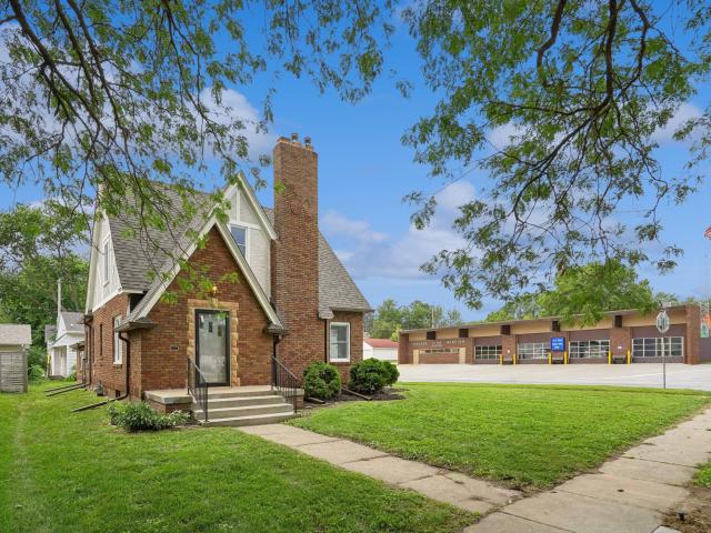 House for sale in Story, Iowa