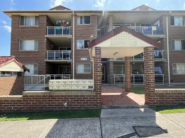 Apartment for rent in Bankstown, Sydney