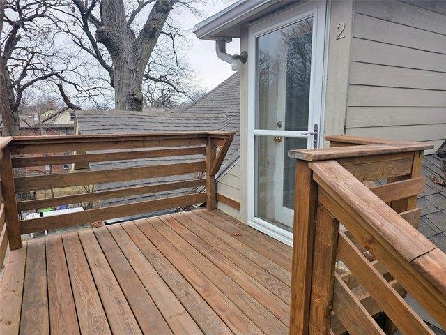 House for sale in Des Moines, Iowa