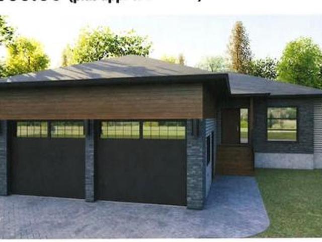 House for sale in Humboldt, Saskatchewan